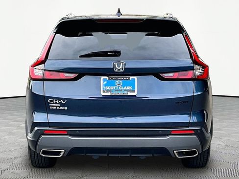 Used 2025 Honda CR-V Sport-L image 7