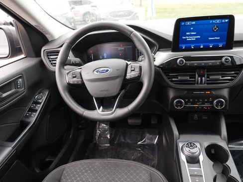 Used 2024 Ford Escape Active AWD/4WD image 22
