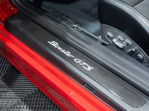 Used 2016 Porsche Boxster GTS RWD image 21