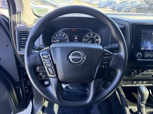 Certified 2023 Nissan Frontier S w/ Technology Package image 28