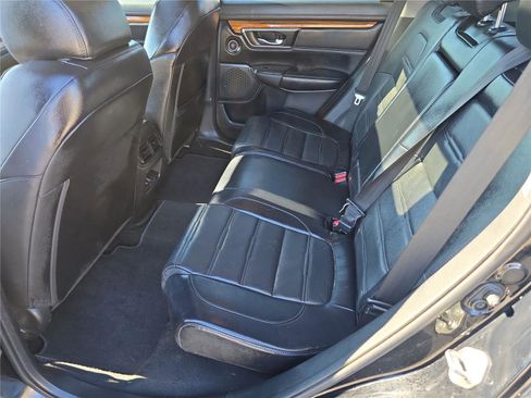 Used 2018 Honda CR-V EX-L image 16