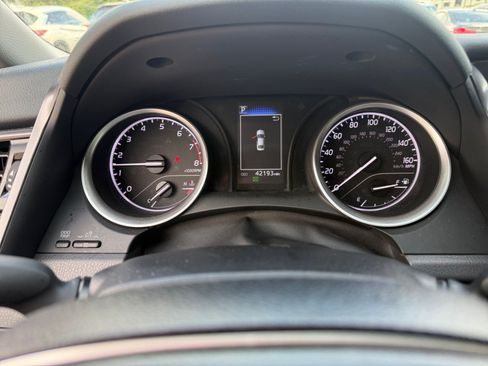 Used 2023 Toyota Camry LE FWD image 10