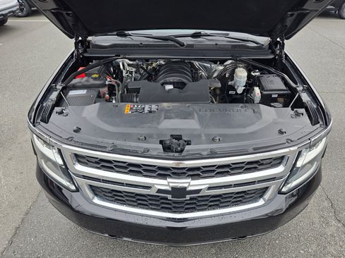 Used 2018 Chevrolet Tahoe LS image 19