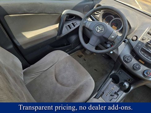 Used 2010 Toyota RAV4 2WD image 14