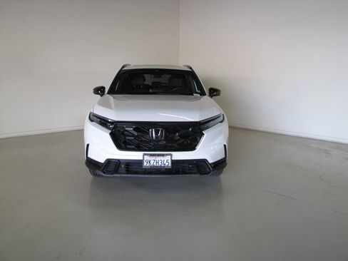 Certified 2024 Honda CR-V Sport-L image 2