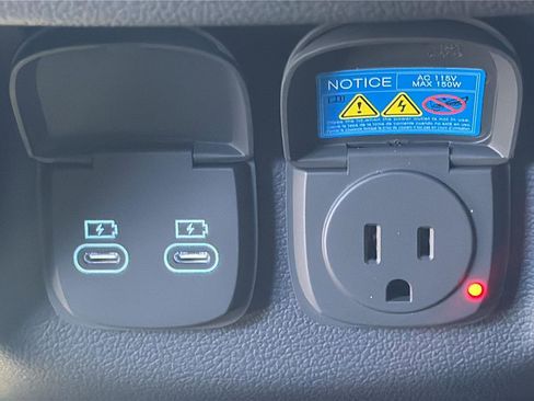 New 2026 Genesis GV80 3.5T Prestige image 26