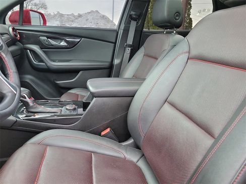Used 2019 Chevrolet Blazer RS image 21
