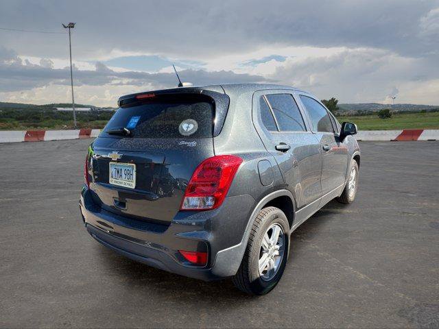 Used 2019 Chevrolet Trax LS FWD image 3