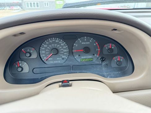 Used 2002 Ford Mustang GT image 17