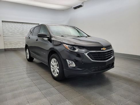 Used 2019 Chevrolet Equinox LT image 13