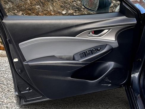 Used 2019 MAZDA CX-3 Touring w/ Touring I-ACTIVSENSE Package image 20