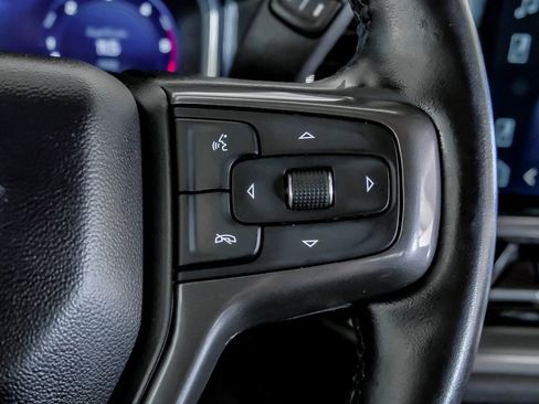 Used 2025 Chevrolet Silverado 3500 High Country w/ High Country Premium Package image 17