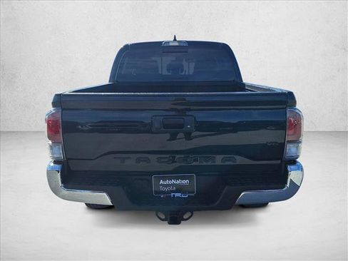 Certified 2023 Toyota Tacoma TRD Off-Road image 6