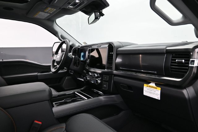 New 2026 Ford F350 Lariat w/ Lariat Ultimate Package AWD/4WD image 38