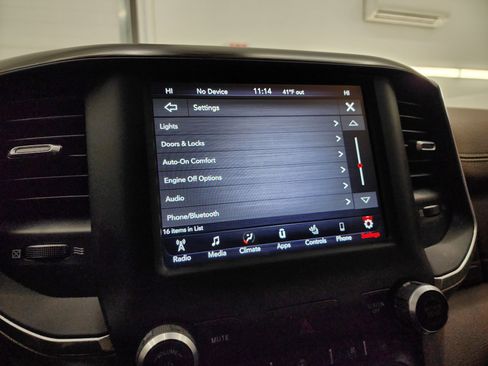 Used 2021 RAM 2500 Laramie image 55