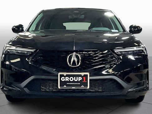 Used 2024 Acura Integra image 3