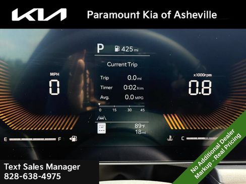New 2026 Kia K5 GT-Line w/ GT-Line Premium Package FWD image 8