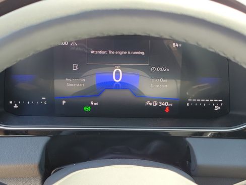 New 2026 Volkswagen Jetta Sport FWD image 25