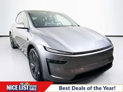 Used 2026 Tesla Model Y Long Range