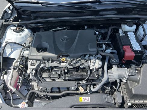 Used 2024 Toyota Camry LE FWD image 35