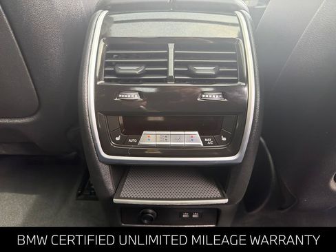 Certified 2024 BMW X7 xDrive40i w/ M Sport Package AWD/4WD image 26