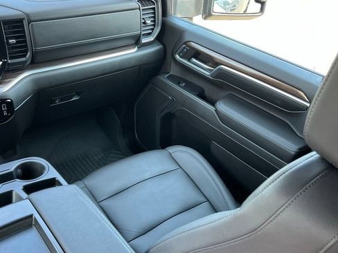 Used 2024 Chevrolet Silverado 3500 LT w/ Z71 Sport Edition AWD/4WD image 20