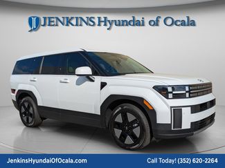 New 2026 Hyundai Santa Fe SE video 1