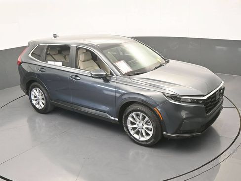 Used 2025 Honda CR-V EX-L image 51