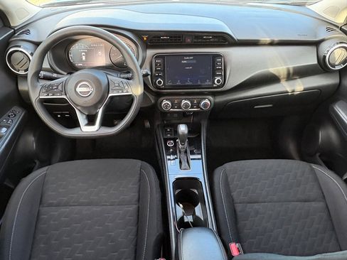 Certified 2024 Nissan Kicks SV image 13