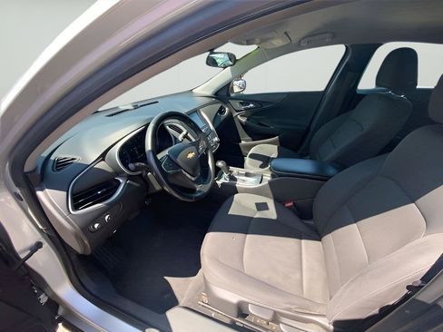 Used 2016 Chevrolet Malibu LS FWD image 23