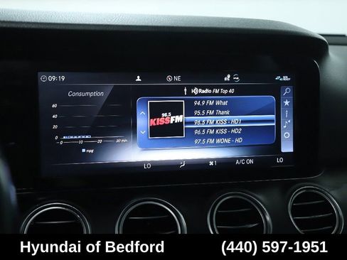 Used 2019 Mercedes-Benz E 450 4MATIC Sedan image 30