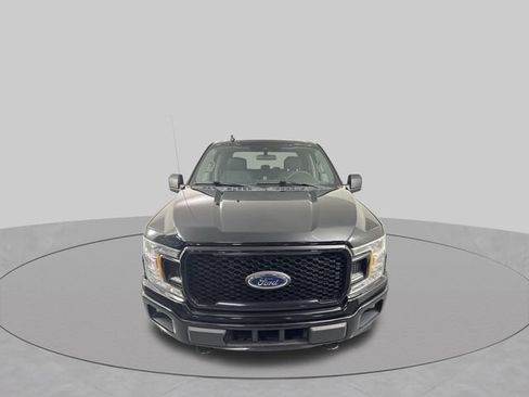 Used 2020 Ford F150 XL w/ Equipment Group 101A Mid AWD/4WD image 25