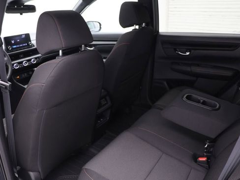 Used 2025 Honda CR-V Sport image 10