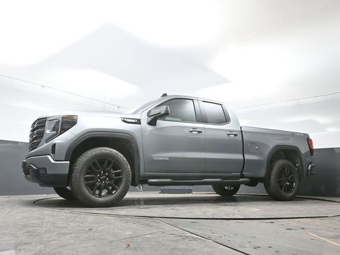 New 2026 GMC Sierra 1500 Elevation w/ Elevation Select Package image 50