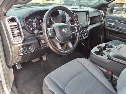 Used 2022 RAM 2500 Big Horn image 21