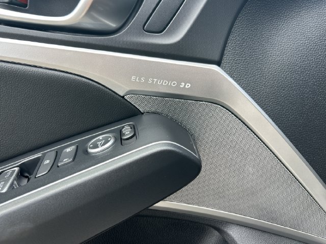 Certified 2025 Acura Integra Type S FWD image 19