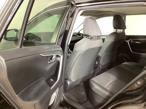 Used 2024 Toyota RAV4 XLE w/ Convenience Package AWD/4WD image 22