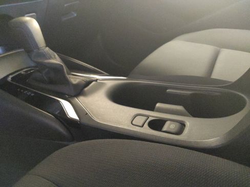 Used 2024 Toyota Corolla LE image 26