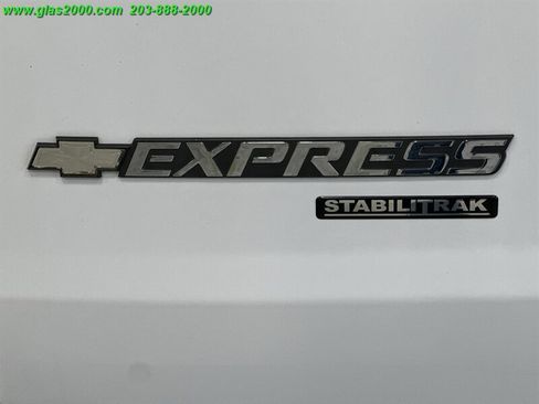 Used 2015 Chevrolet Express 2500 LS image 15