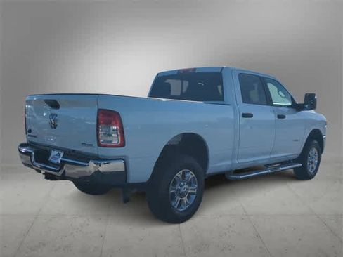 Used 2024 RAM 2500 Big Horn image 8