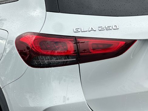 Certified 2022 Mercedes-Benz GLA 250 GLA 250 image 15