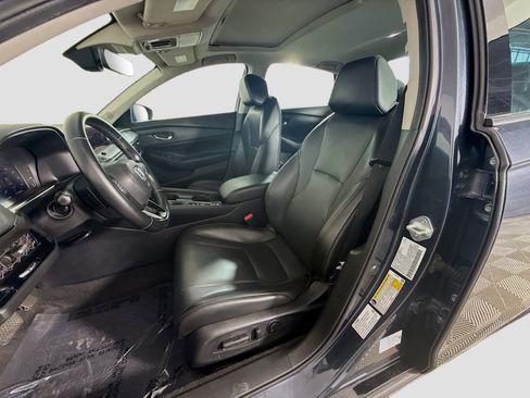 Used 2023 Honda Accord EX-L image 22