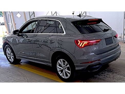 Used 2022 Audi Q3 2.0T Premium AWD/4WD image 4