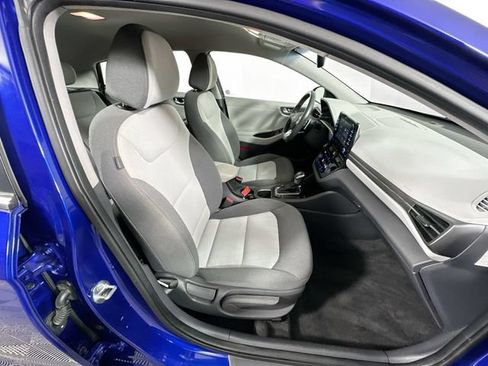 Used 2020 Hyundai Ioniq SEL FWD image 27