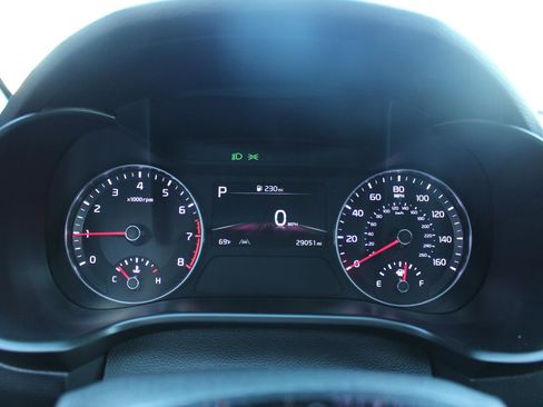 Certified 2023 Kia Forte GT-Line w/ GT-Line Premium Package image 19