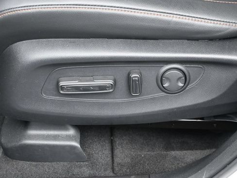 Certified 2025 Honda CR-V Sport-L image 21
