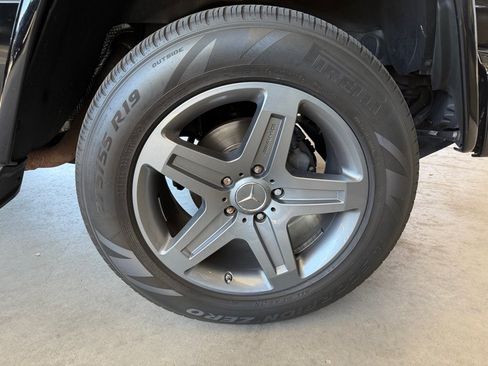 Used 2016 Mercedes-Benz G 550 image 62