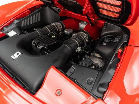 Used 2012 Ferrari 458 Spider RWD image 69