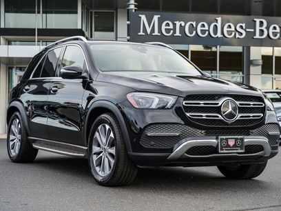 Used 2021 Mercedes-Benz GLE 350 4MATIC w/ 3rd Row Seat Package