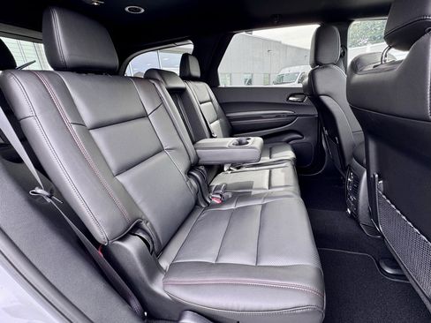 New 2025 Dodge Durango GT image 21